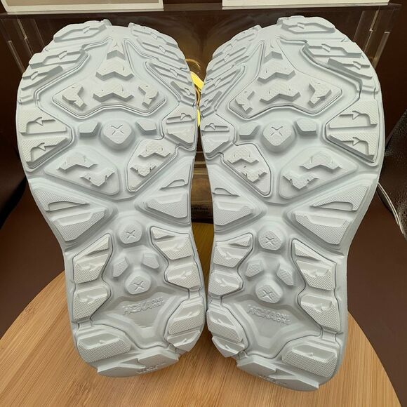 Hoka Hopara 2 Illusion/Amethyst Women’s Sz 6.5B - Picture 3 of 9